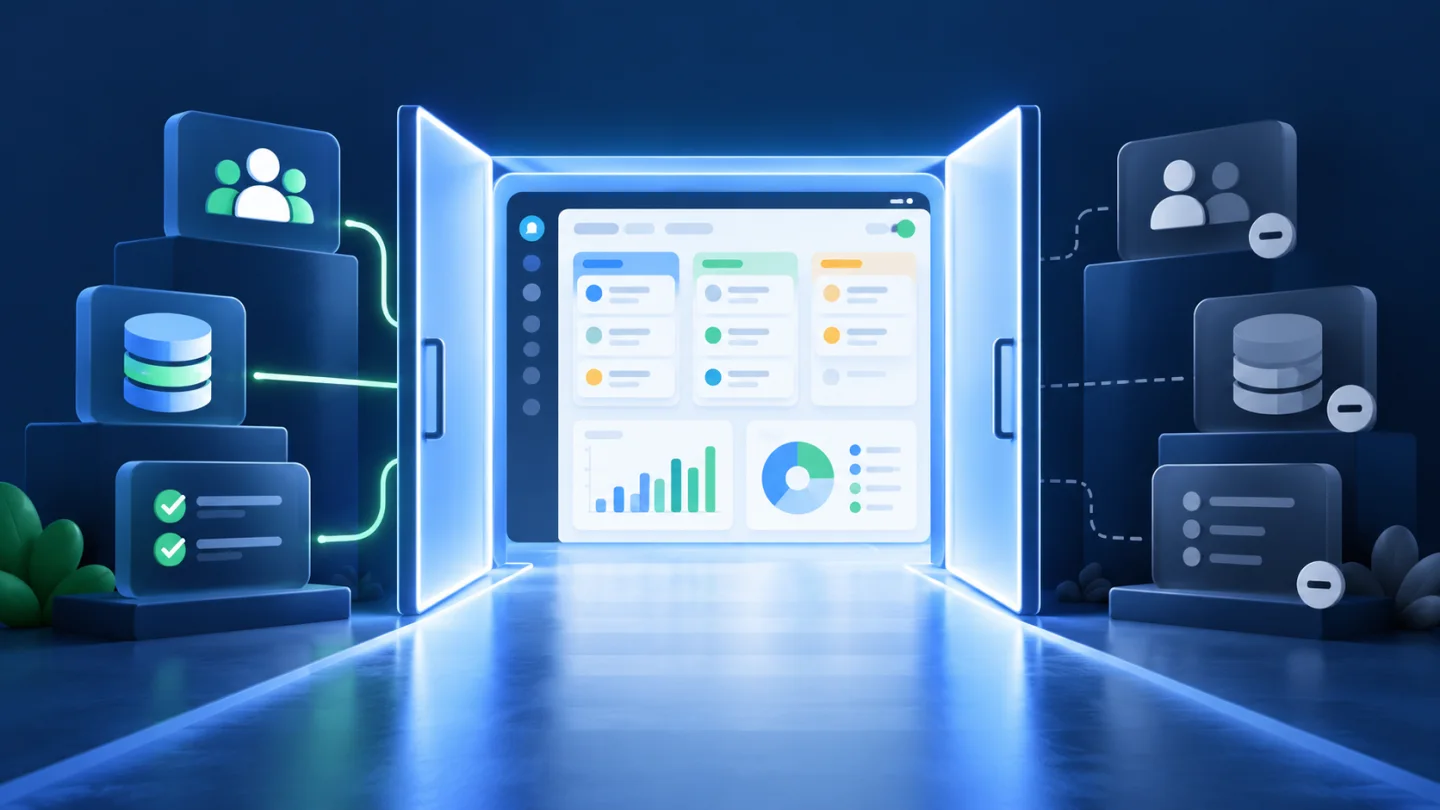 Бесплатная CRM-система: как выбрать и какие ограничения учесть